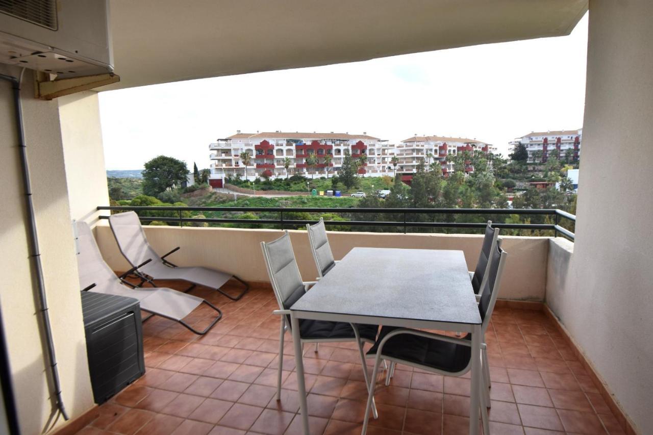 Апартаменты Golf View Miraflores 2 Bed *